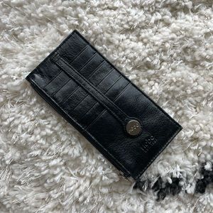 HOBO card holder